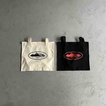 Sac à bandoulière simple Corteiz