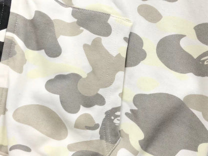 Sweat à capuche Bape