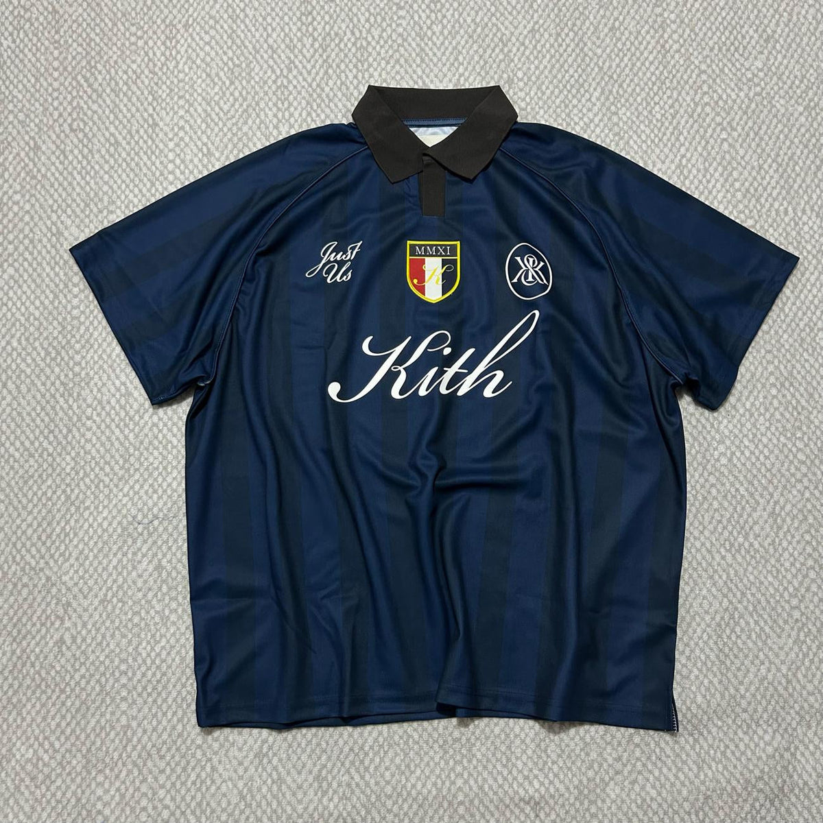 Camiseta Kith