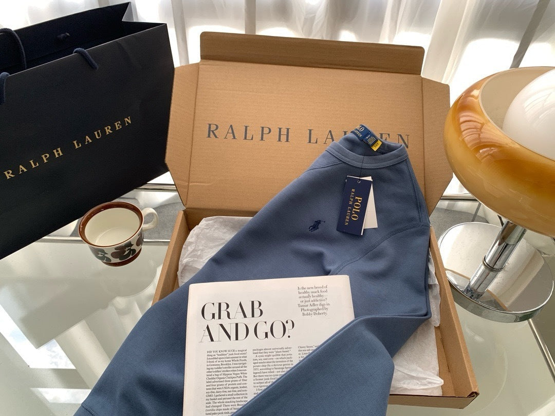 Pull Ralph Lauren