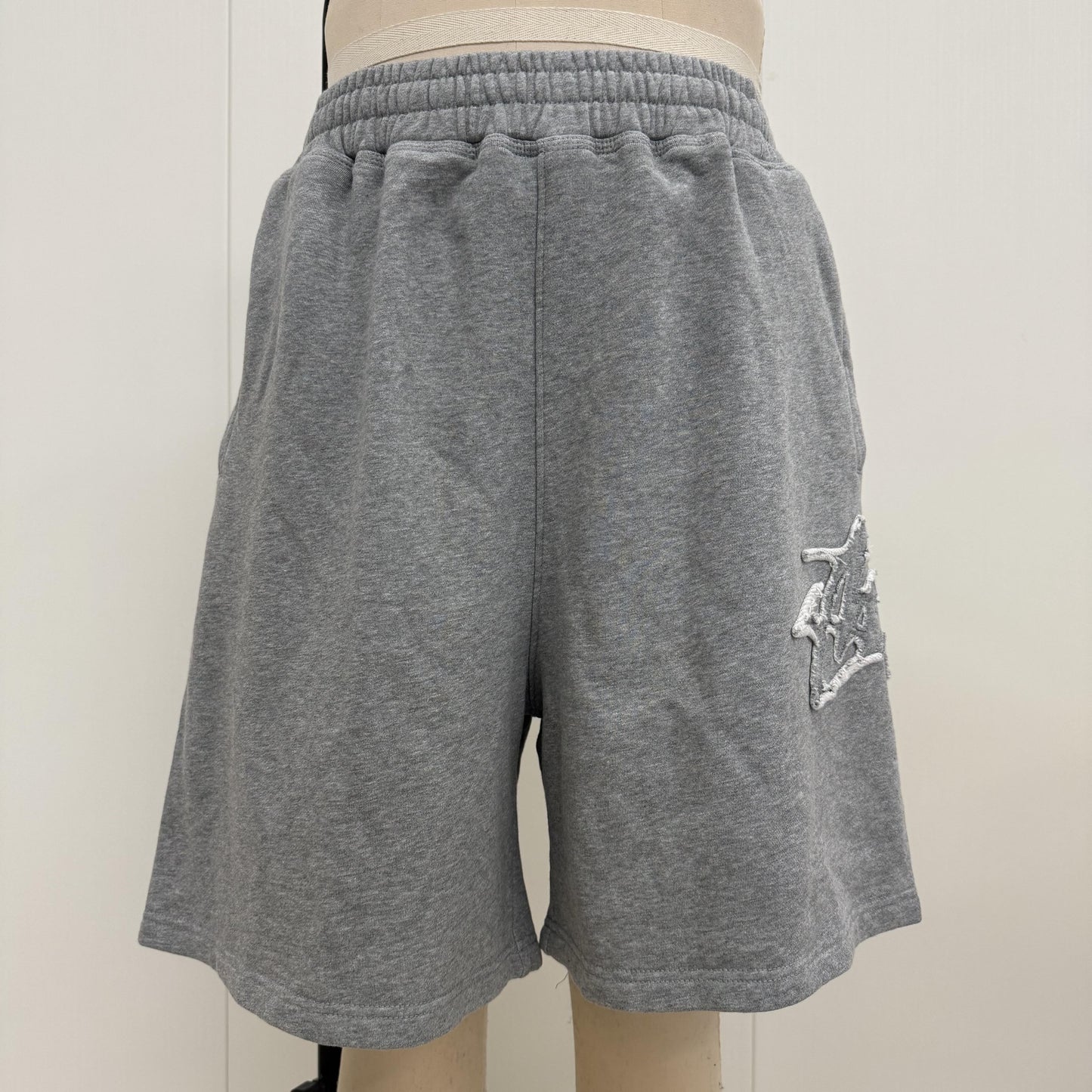 Short Stussy