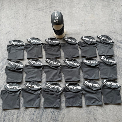 Cagoule Réactive Suprême