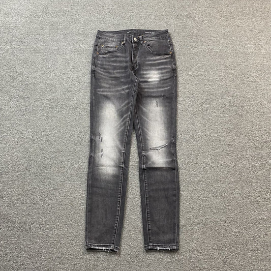 Jeans slim Purple Brand