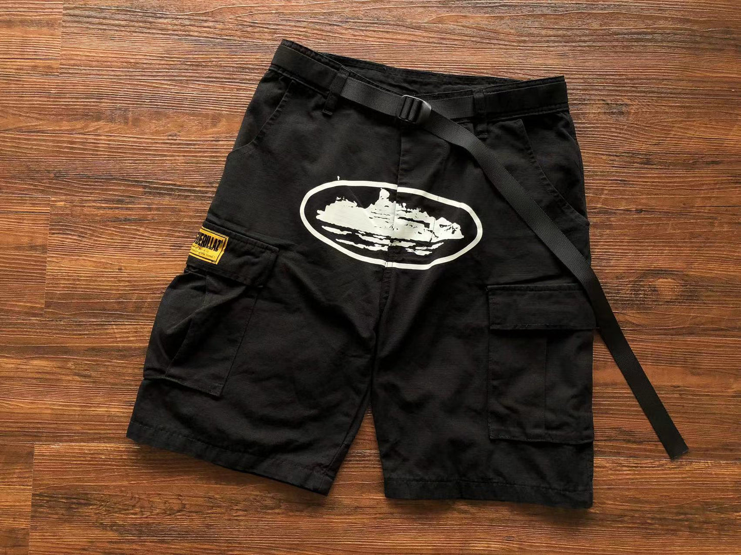 Shorts Cargo Corteiz v2