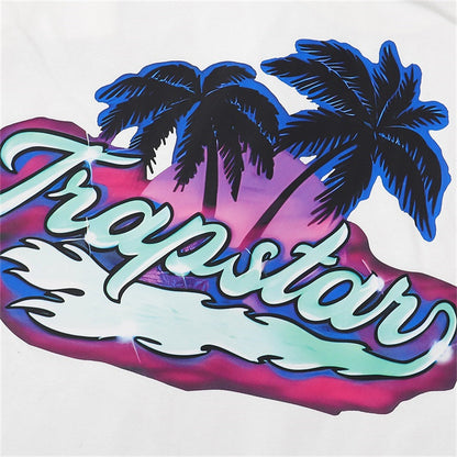 Camiseta Trapstar