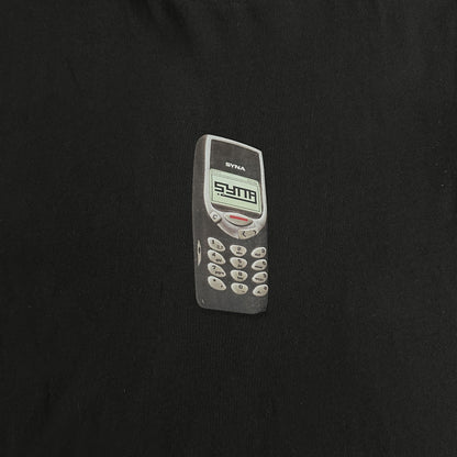 T-shirt Synaworld Mobile