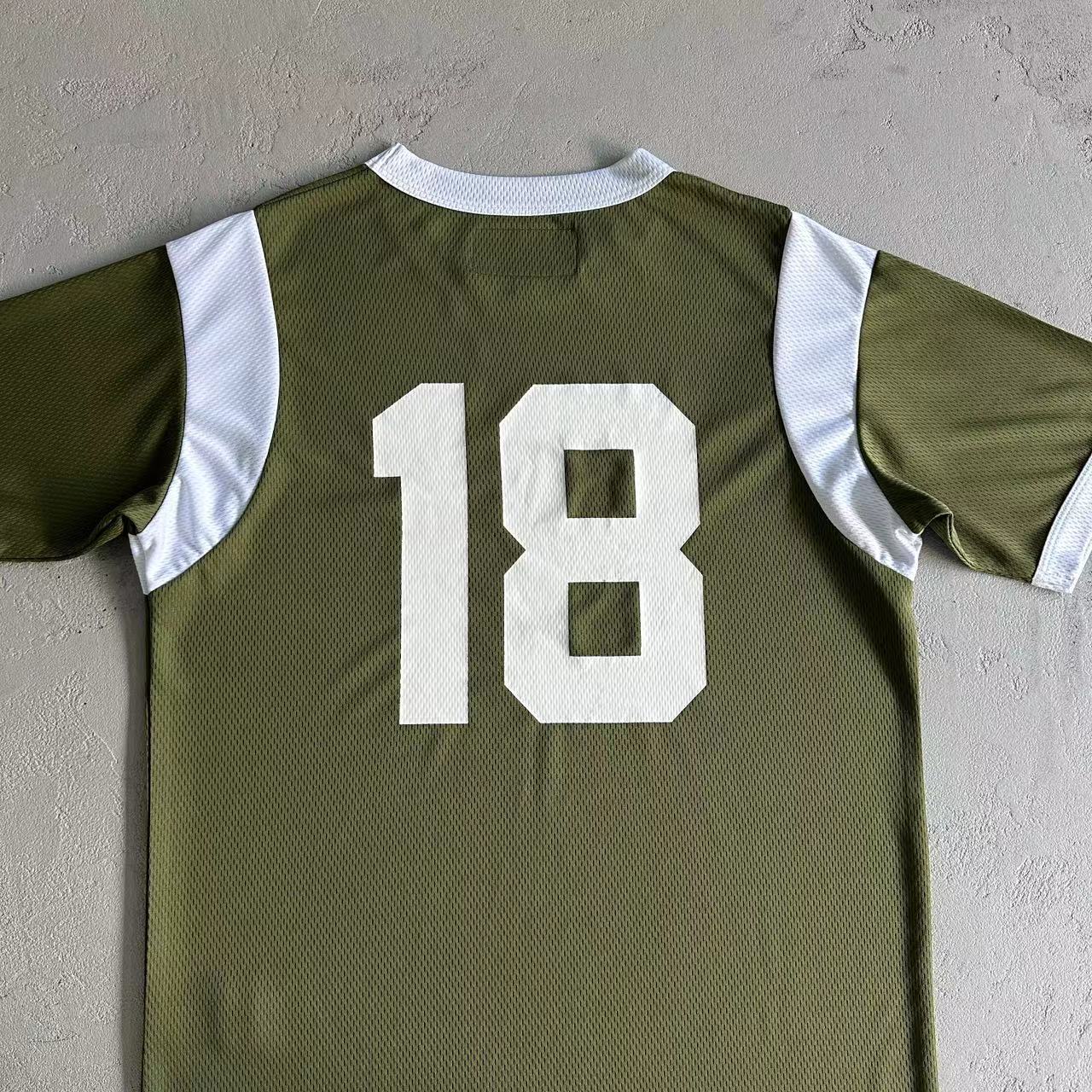 Numéros de T-shirt Corteiz