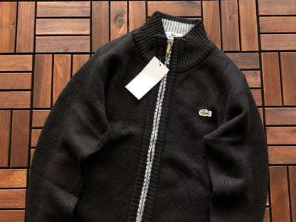 Veste polaire Lacoste