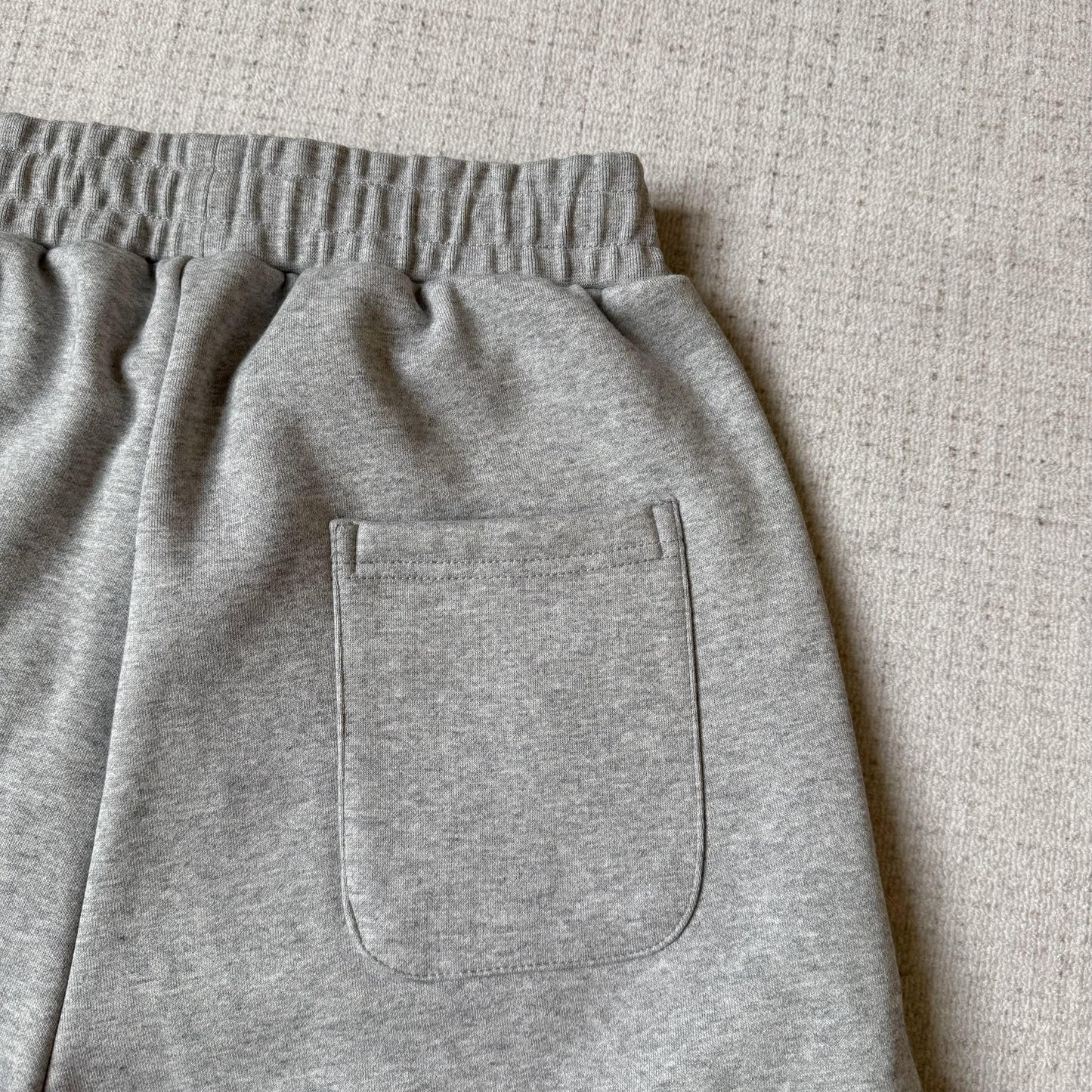 Shorts basiques