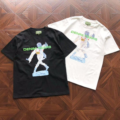 T-shirt Denim Tears