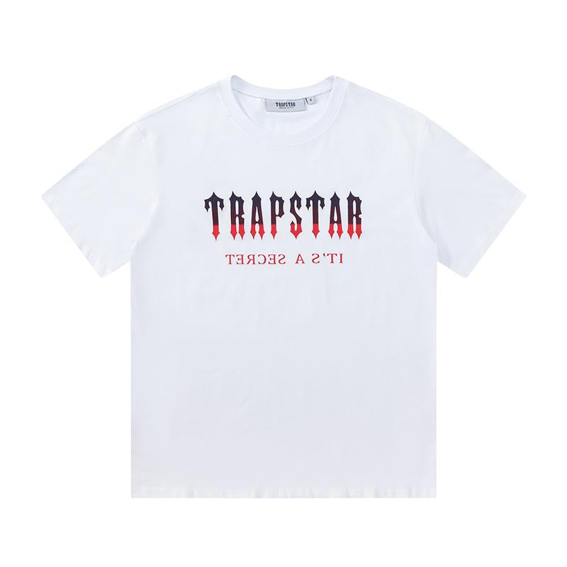 Completo pantaloncini Trapstar