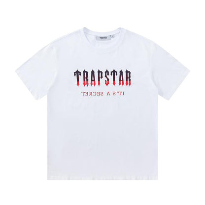 Completo pantaloncini Trapstar