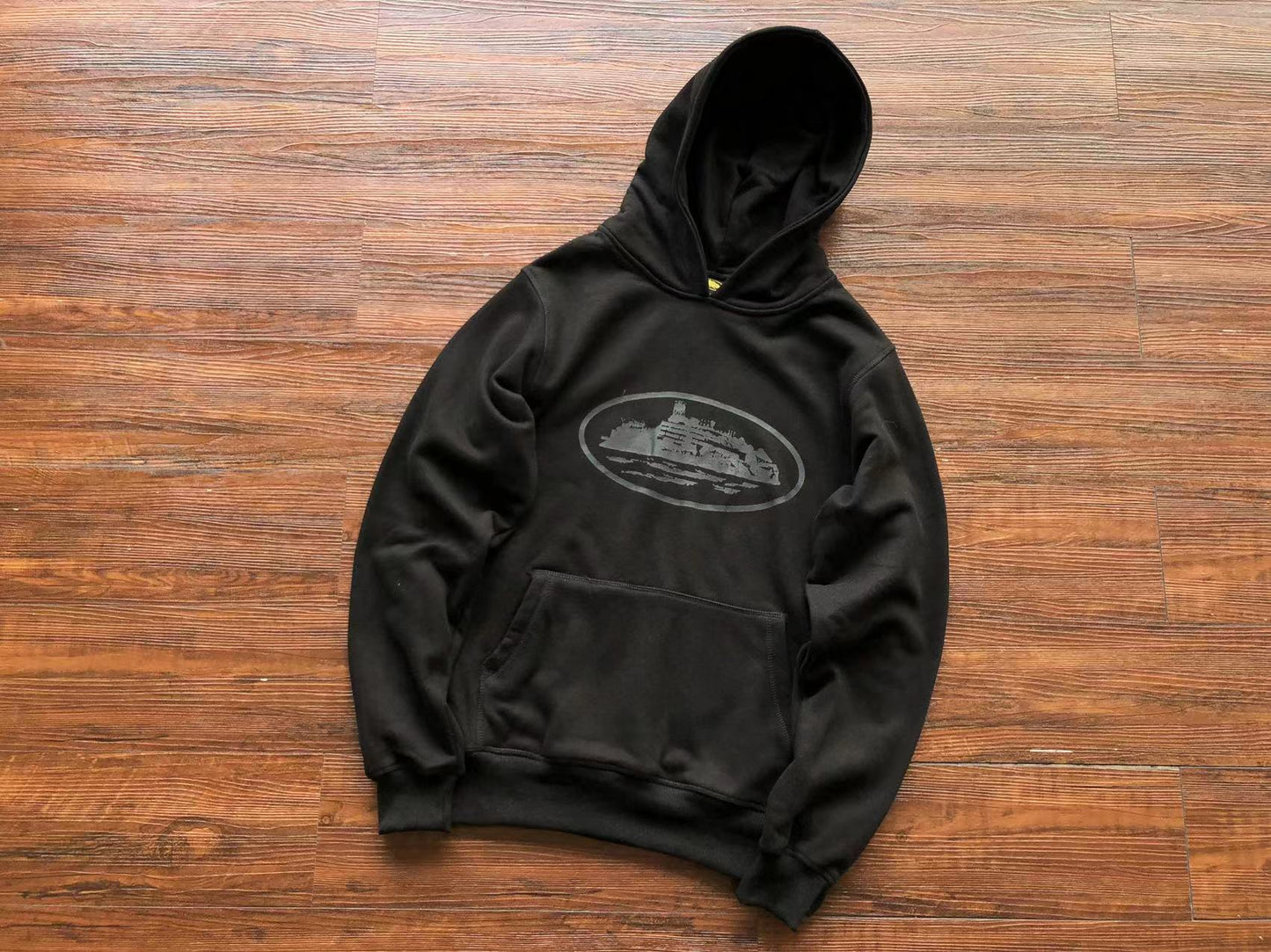 Sweat-shirt basique Corteiz
