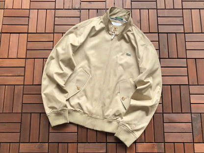 Lacoste-Jacke