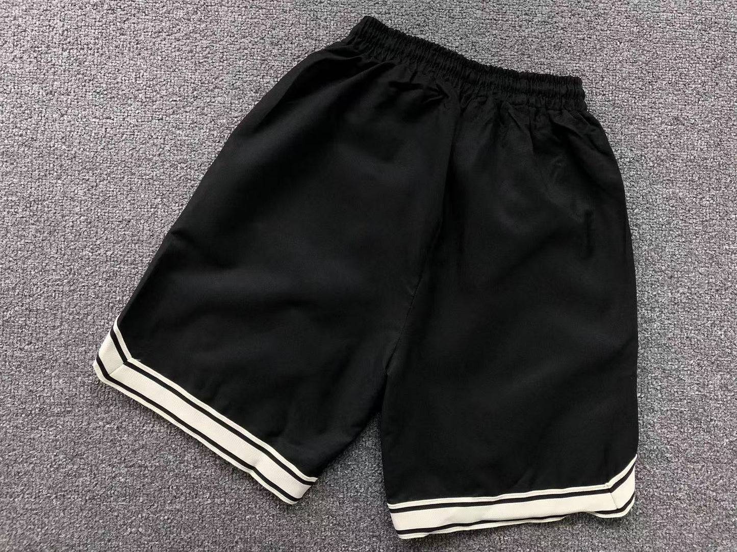 Shorts Chrome Hearts