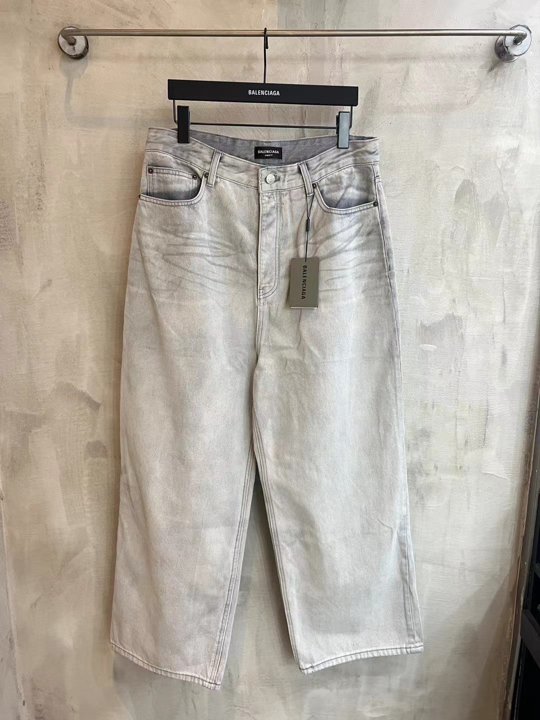 Pantalon Balenciaga
