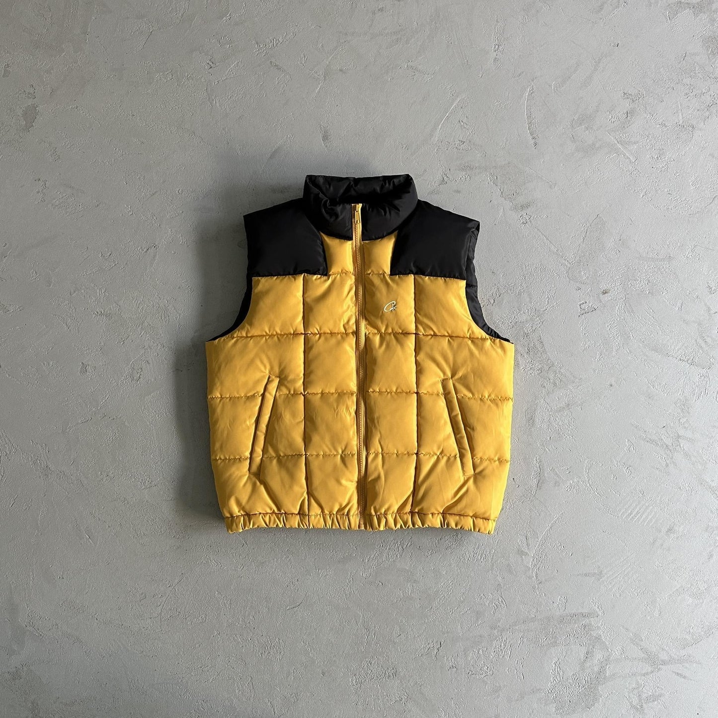 Gilet Bolo Corteiz