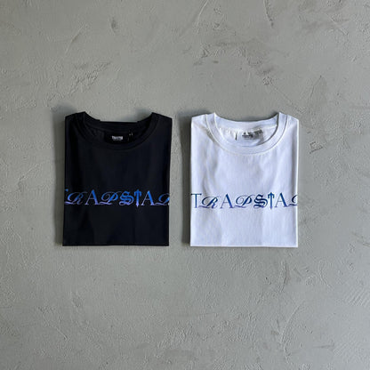 Camiseta Trapstar Script Fade