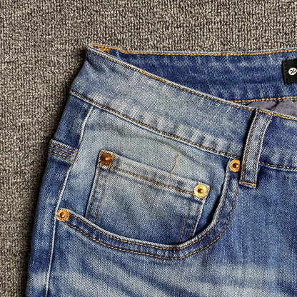 Jeans slim Purple Brand
