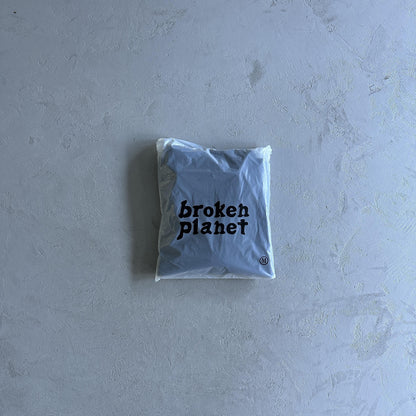 Veste imperméable Broken P