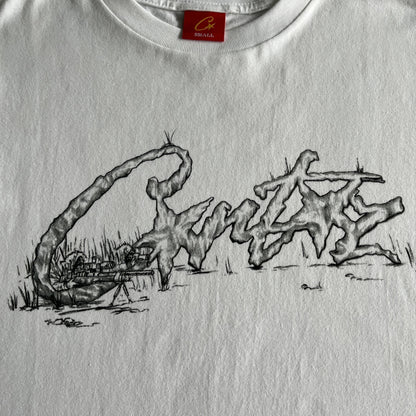 T-shirt Corteiz