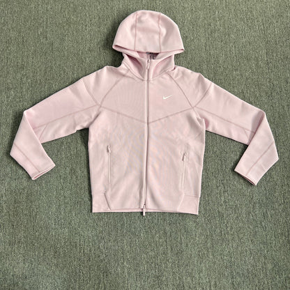 Nike x Nocta Tech Fleece Pink