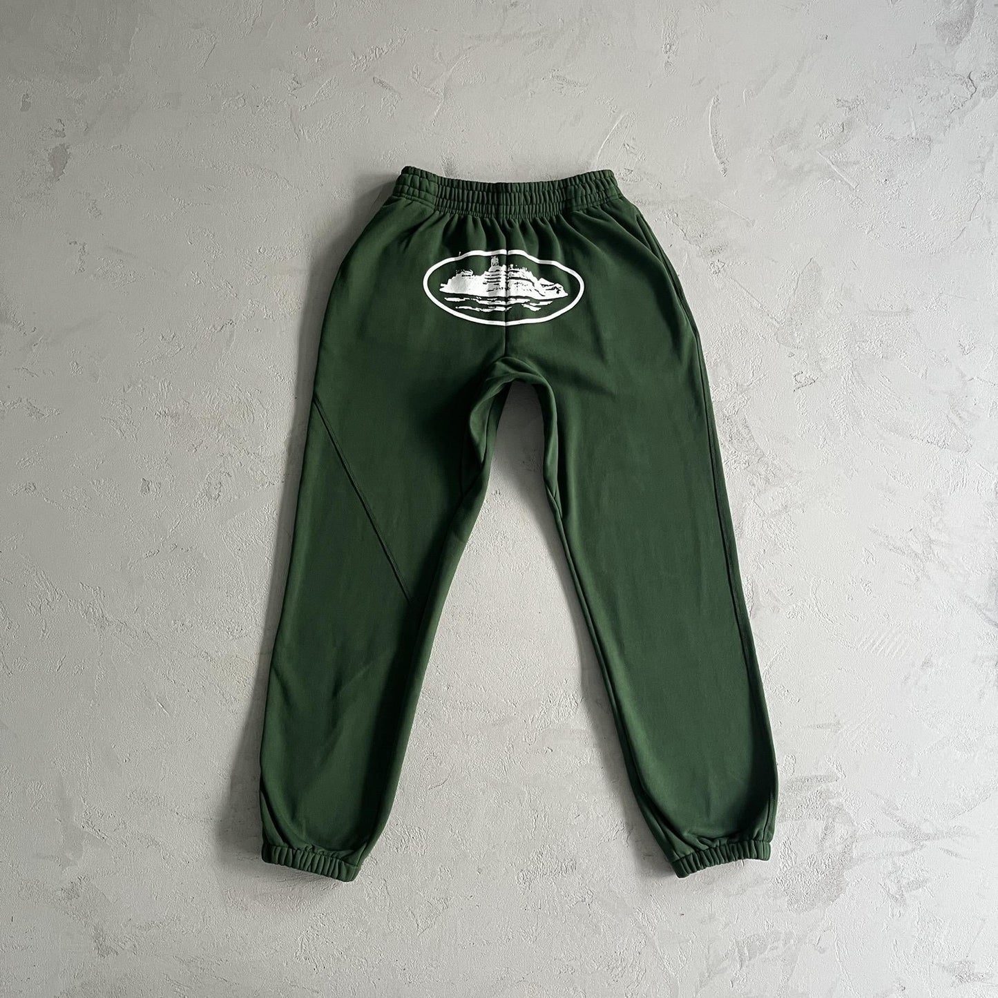 Corteiz - Pantalon de survêtement basique