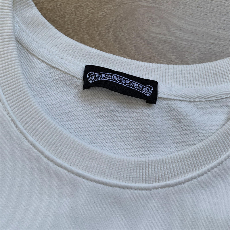 Chrome Hearts Sweater