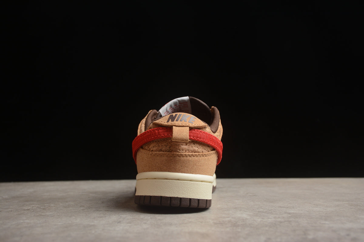 Nike Dunk Low SP CLOT Corcho