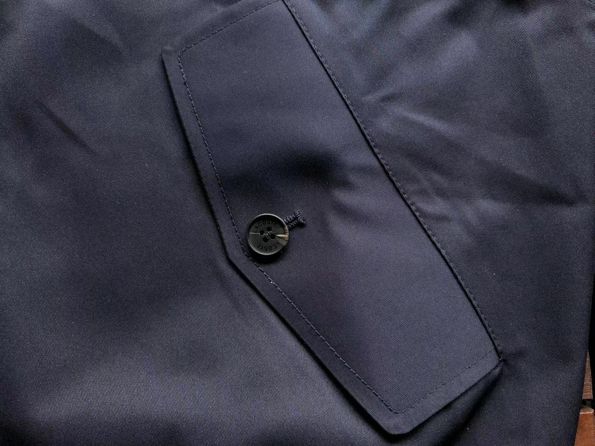 Lacoste-Jacke