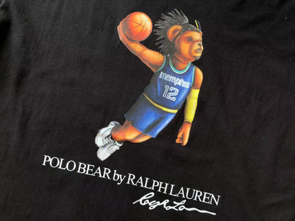 Camiseta Ralph Lauren