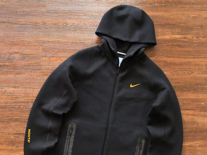 Nike x Nocta Techfleece Hoodie