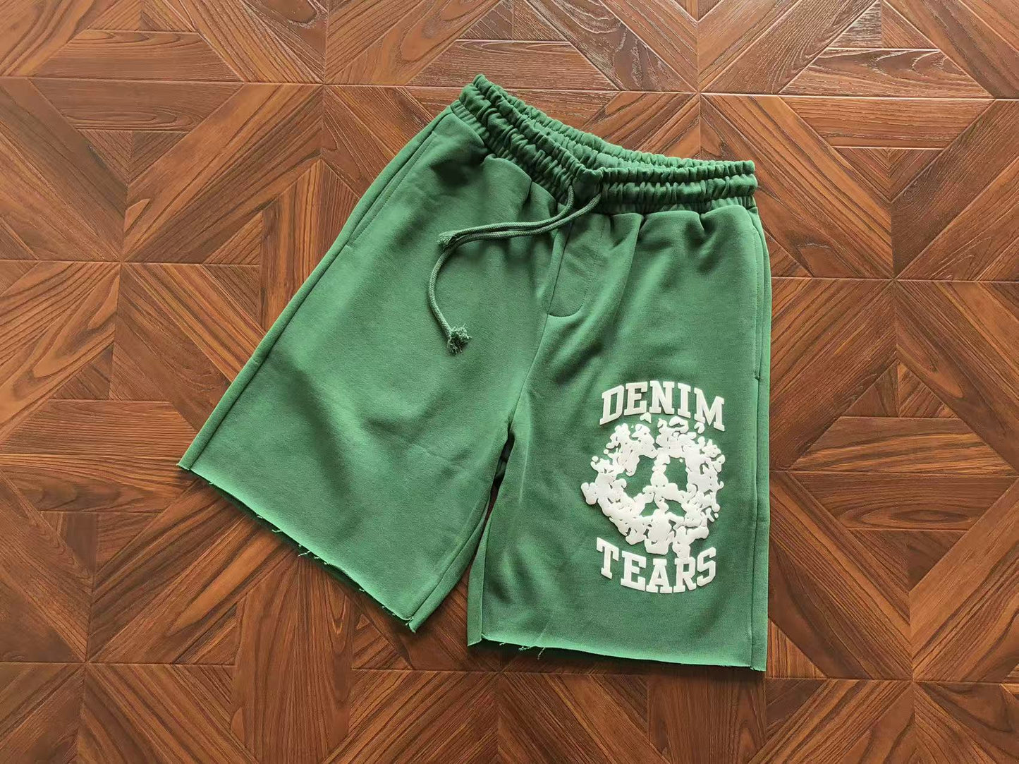 Shorts Denim Tears