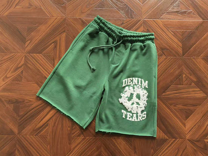 Shorts Denim Tears