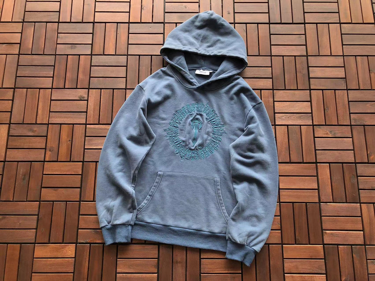Sudadera con capucha Trapstar