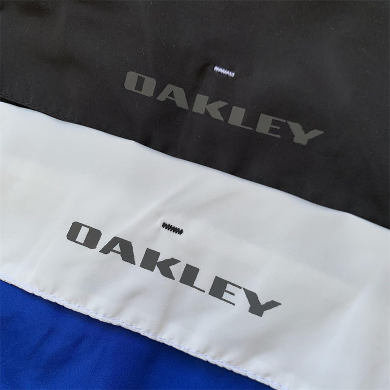 Oakley Jacket