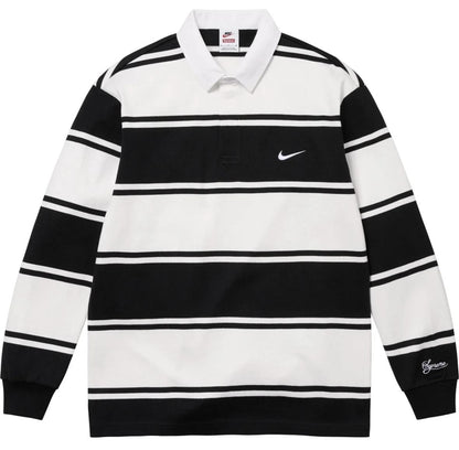 Polo à manches longues Nike