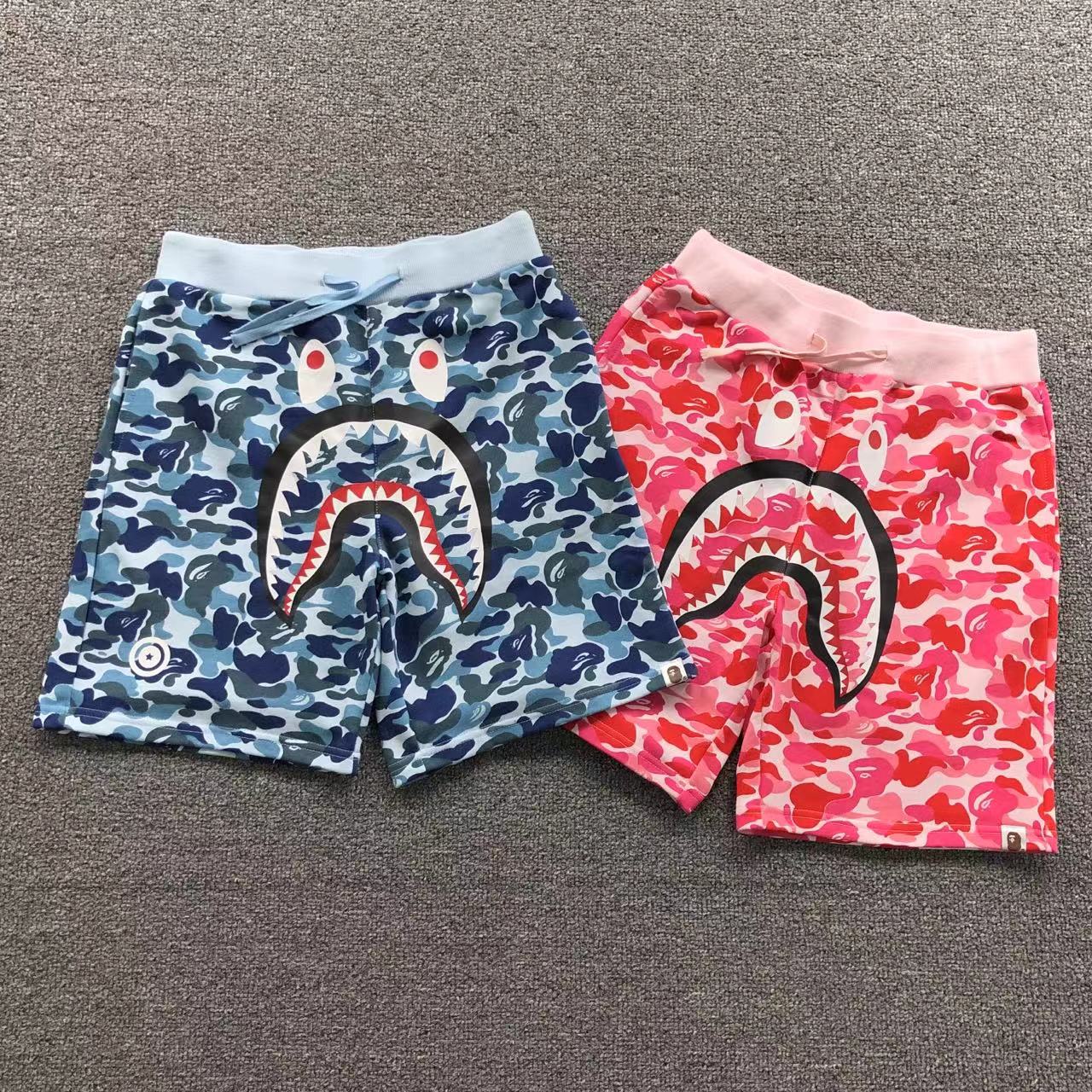 Shorts Bape