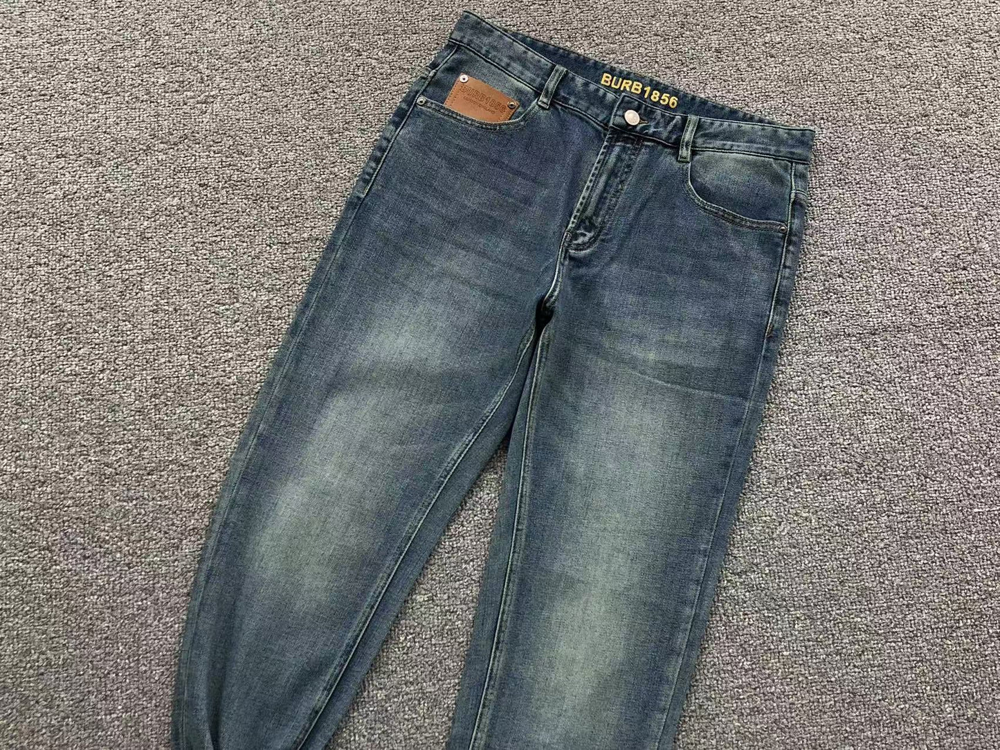 Pantalon Bébé