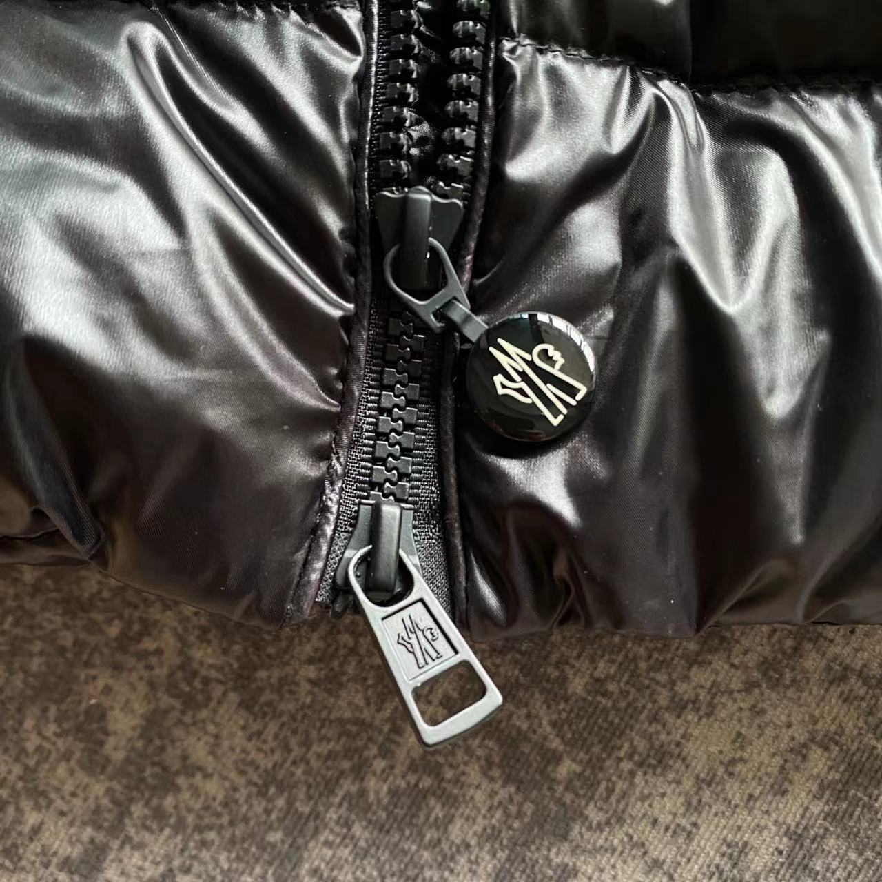 Doudoune Moncler