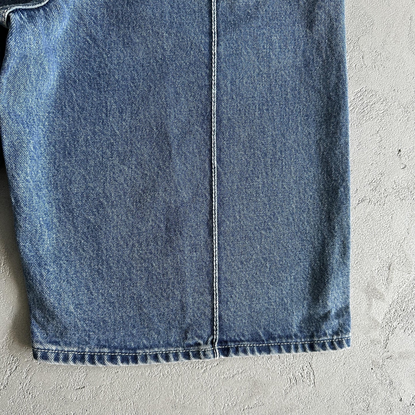 Shorts en jean Corteiz