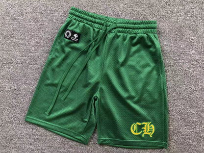 Ensemble court Chrome Hearts