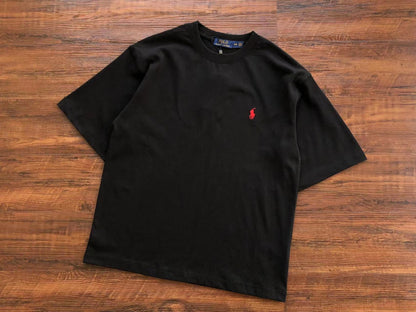 T-shirt basique Ralph Lauren