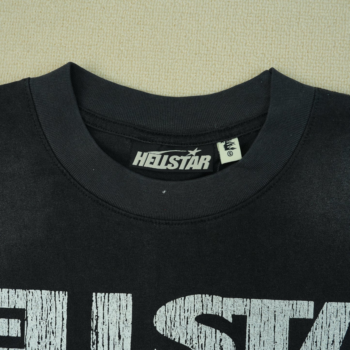 T-shirt Hellstar 1:1