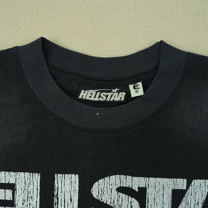 T-shirt Hellstar 1:1