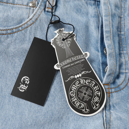 Pantalon jean Chrome Hearts x Levi's