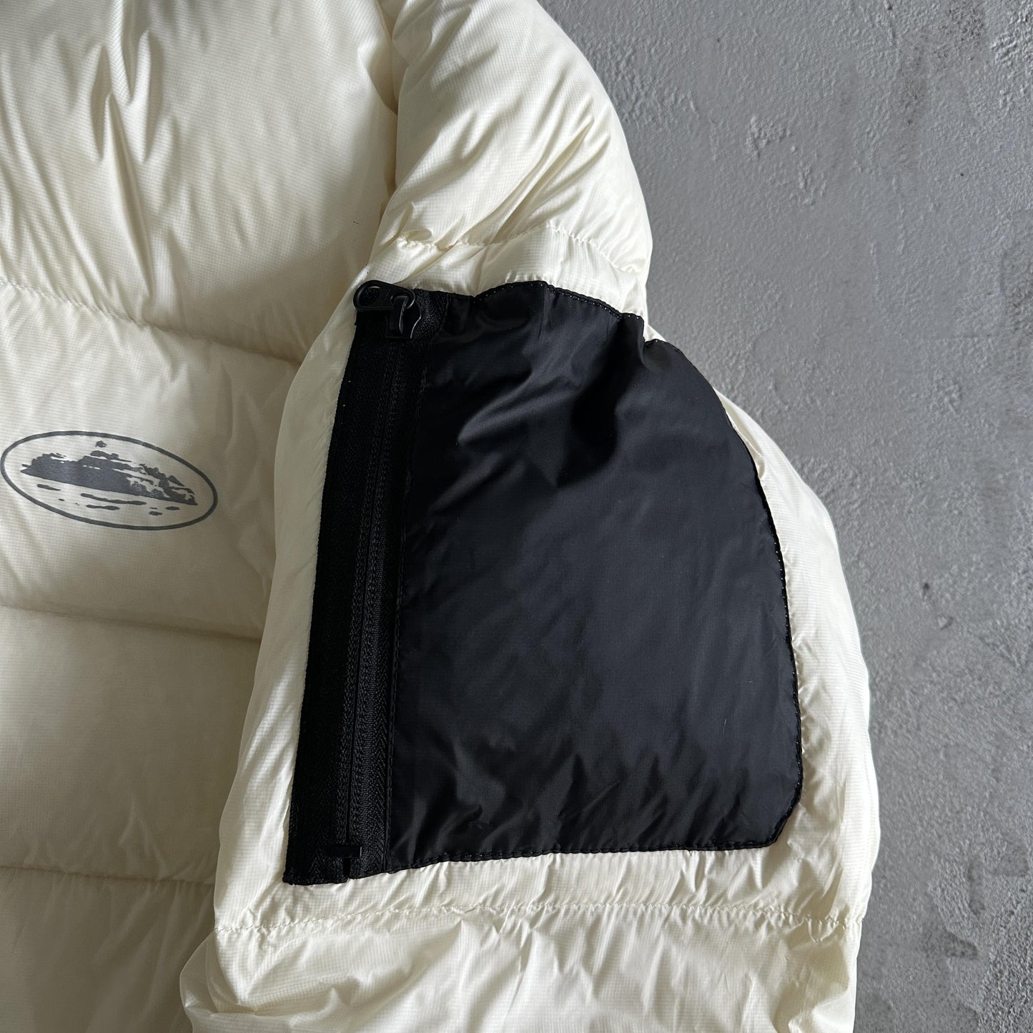 Veste Bolo Lite Corteiz