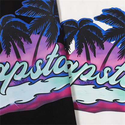 Camiseta Trapstar
