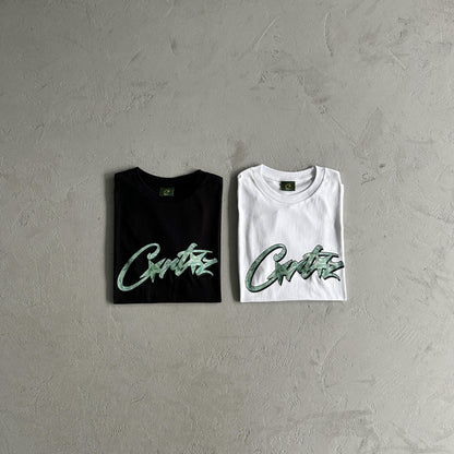 T-shirt Corteiz Money On My Mind
