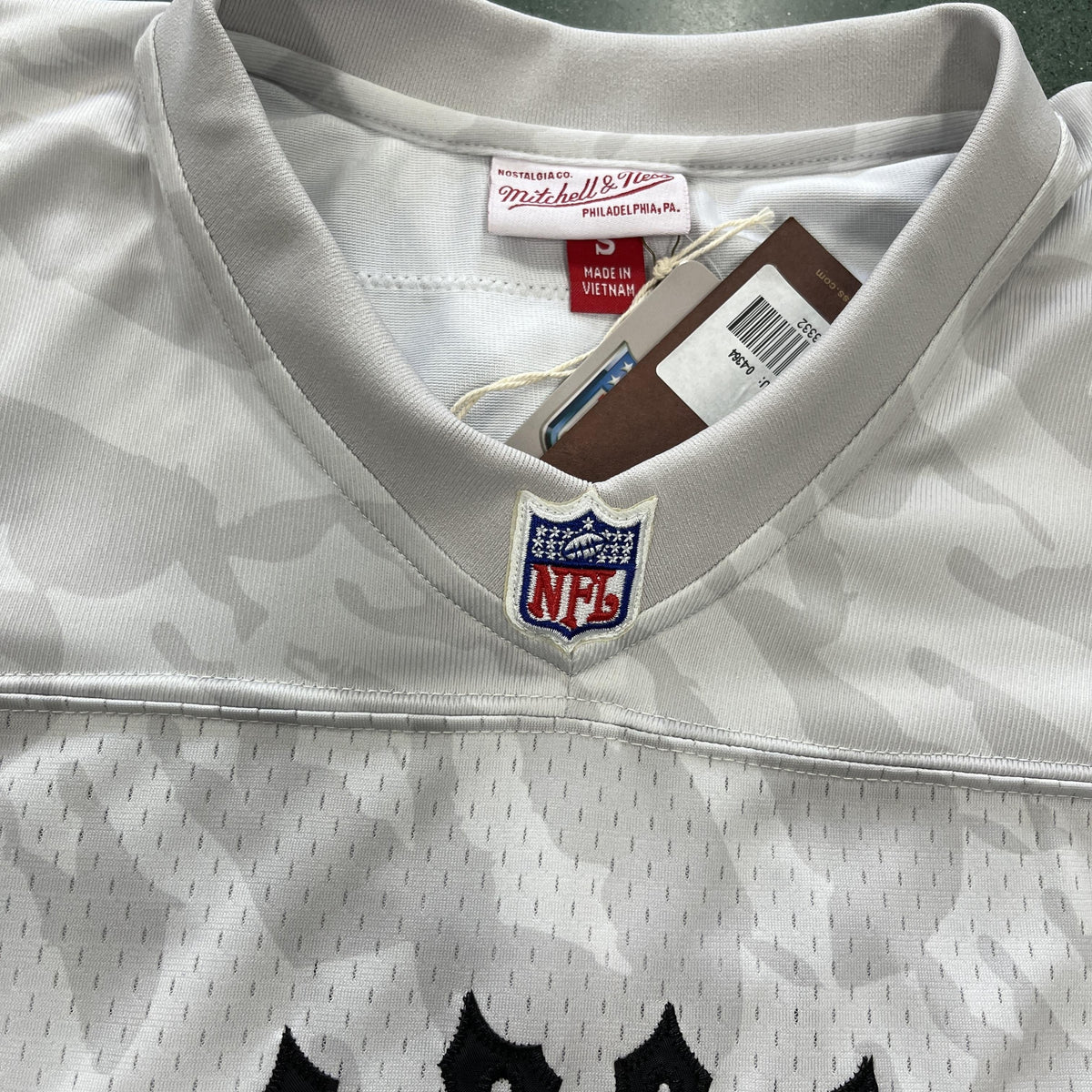 Maglia da calcio Trapstar